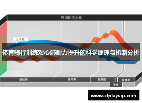 体育骑行训练对心肺耐力提升的科学原理与机制分析